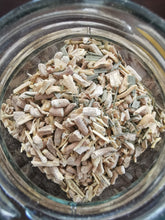 Load image into Gallery viewer, Organic Ashwagandha Herbal Tea - Nerve Tonic - Ocean Gypsy NZ
