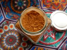 Chai Spice Latte (Dairy & Gluten Free) - Anti-inflammatory Natures Medicine Jar & Refill Available - Ocean Gypsy NZ