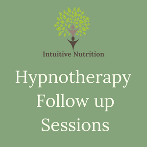 Hypnotherapy 2nd Session