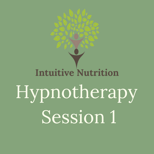 Hypnotherapy 1st Session for General Hypnotherapy and Quit Smoking.