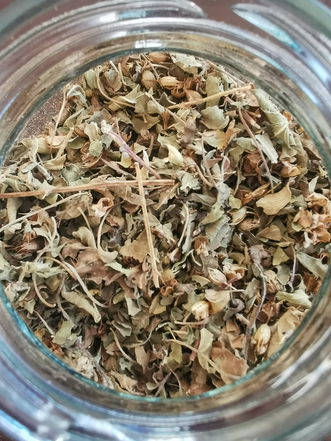 Tulsi Tea - The Life Elixir