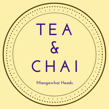 Load image into Gallery viewer, Ashwagandha Herbal Tea - Nerve Tonic - Ocean Gypsy NZ