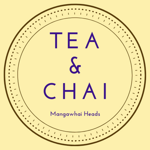 Ashwagandha Herbal Tea - Nerve Tonic - Ocean Gypsy NZ